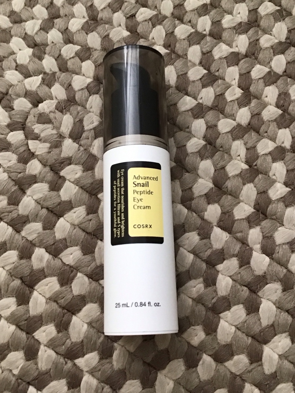 COS Advanced Snail Peptide Eye Cream - 25 ml